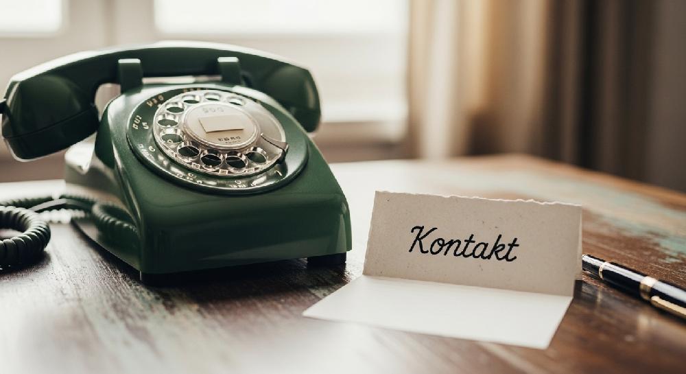 Kontakt