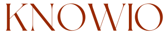 Logo Knowio.de