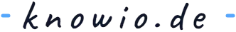 knowio.de